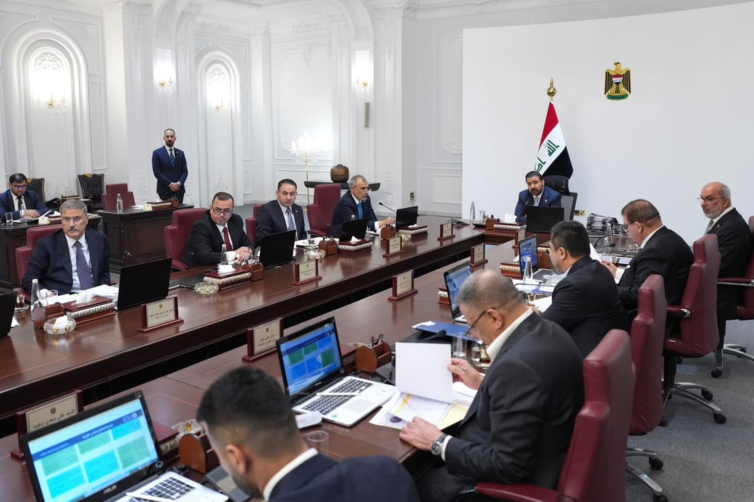 العراق يتحرك لاسترداد أمواله في الأردن.. لجنة حكومية وفريق مشترك