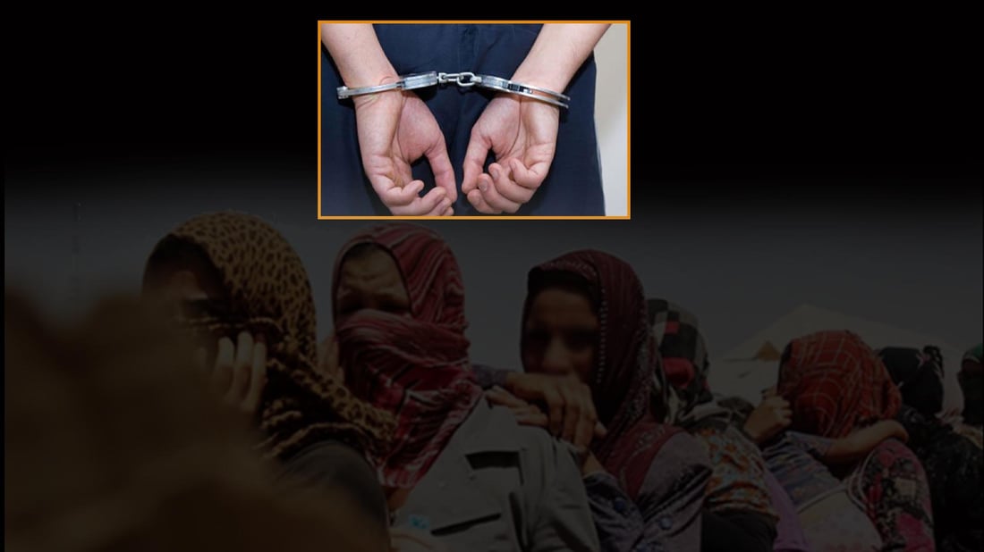 گوایه‌ دەتوانێت ژنانی رفێنراوى ئێزدی ئازاد بکات بەڵام ساخته‌كار دەرچوو