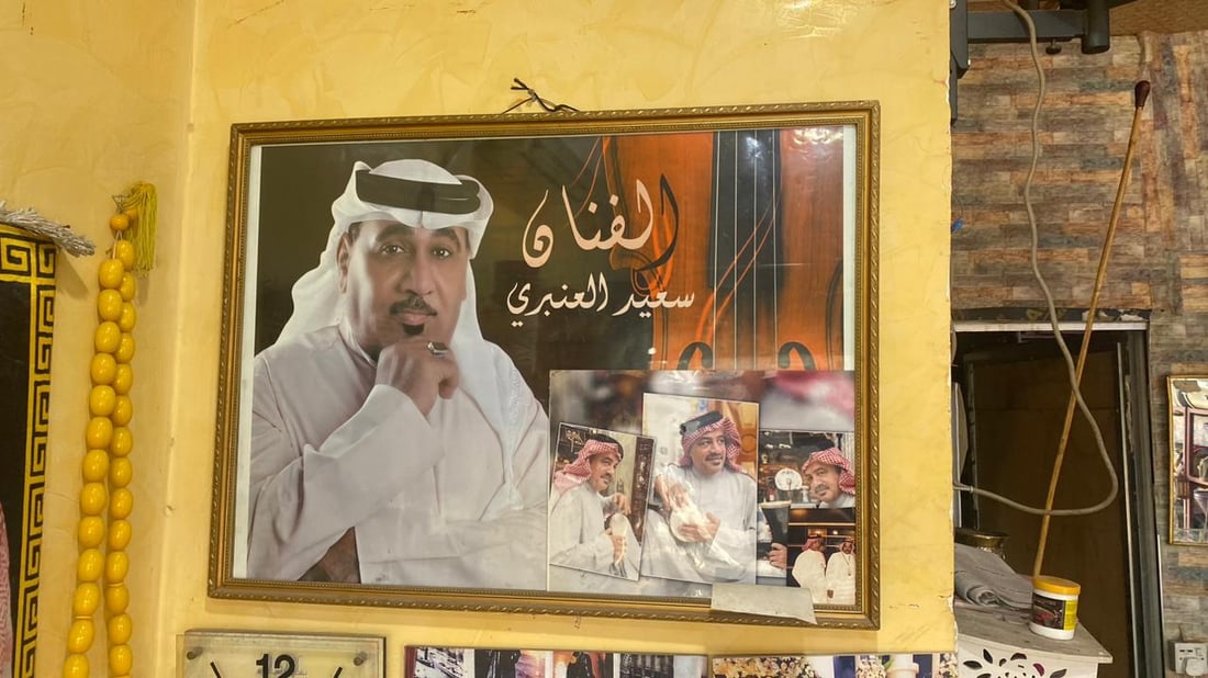 صور: كادر نسائي لخشابة البصرة في مناسبات العوائل.. وحفلة بغداد مليونان