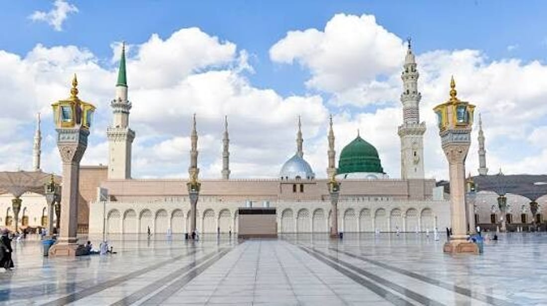قصف كهرباء المدينة المنورة ومجلس التعاون الخليجي يستنكر