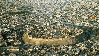 High-ranking peshmerga officer found dead in car