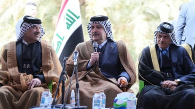 العراق بعد الانتخابات: إعادة إنتاج السلطة داخل فضائها المغلق.. قراءة تحليلية من البصرة