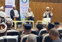 Diyala town holds community forum after string of suicides
