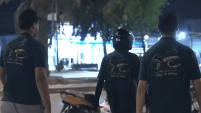 والإعلان “تحشيش”.. لا نحتاج “طلبات وتوترز” لأن عمبر للأحباب في كل المشخاب!