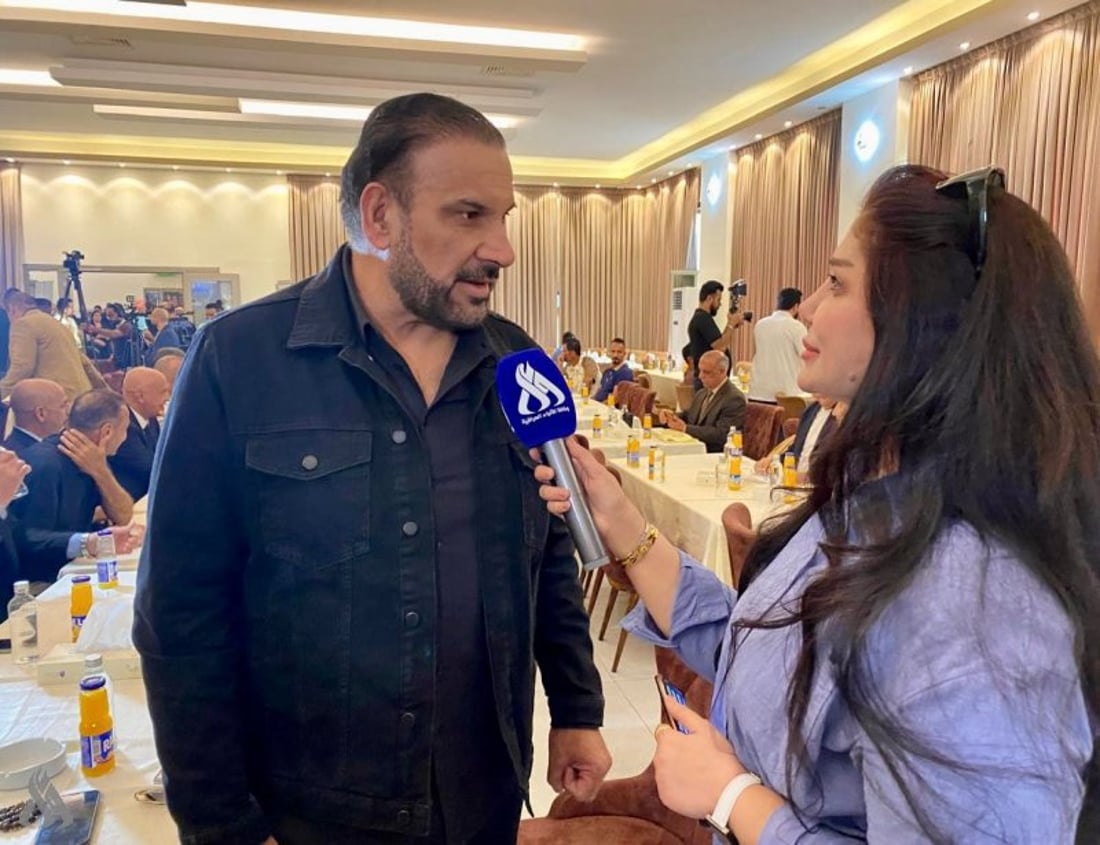 جيل أيمن حسين يعيد رفاق أحمد راضي إلى منصة التكريم