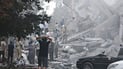 مقتل 3 علماء نوويين بقصف إسرائيلي داخل إيران