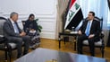 العراق يعلن استعداده لتقديم مختلف أشكال الدعم ل “أونروا”