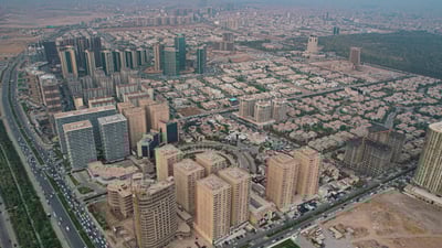 العرب يشكلون 80% من سوق العقارات في أربيل.. و”العربية” شرط على موظفي المبيعات