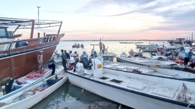 حال البحر ليوم غد السبت.. موج خفيف إلى معتدل وأجواء صحوة مع بعض الغيوم