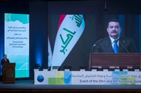 Iraq hopes oil reserves will exceed 160bn barrels