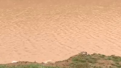 Floods wreak havoc in Akre and nearby areas