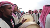 على طريق كويت بصرة: انطلاق 