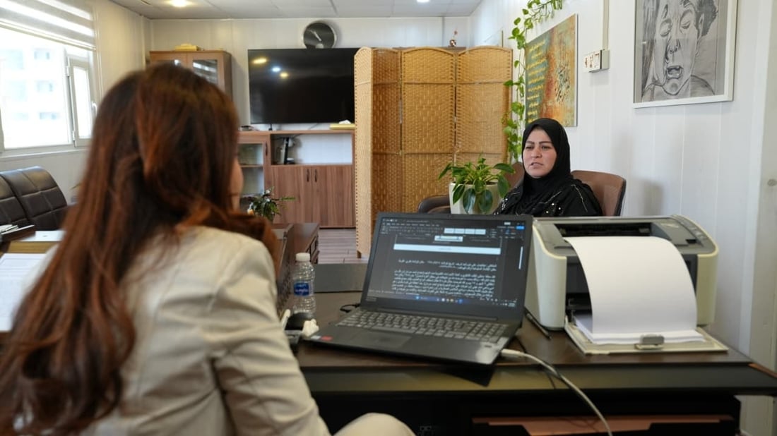 دادگاى لێكۆڵینه‌وه‌ى سلێمانى ده‌ستى به‌ وه‌رگرتنى سكاڵاكان له‌ دژى “حه‌جاج” كرد