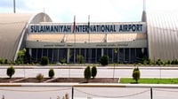 Iraqi MPs urge lifting Turkish embargo on Sulaymaniyah Airport