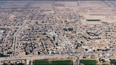 اربطونا بإيران ولنصدر النفط.. ناحية شيخ سعد لن تعيش على “الرقّي” بعد اليوم!