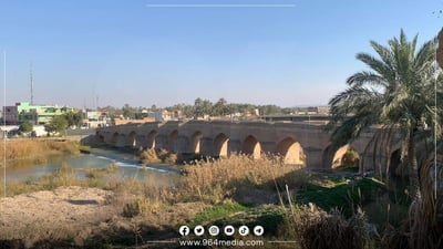 ئەمساڵ دەشتی خانەقین له‌ قارچک و دۆمه‌ڵان ده‌وڵەمەندە 