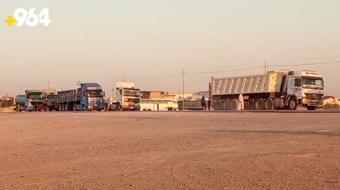 Fuel shipment to Al-Qaim averts crisis