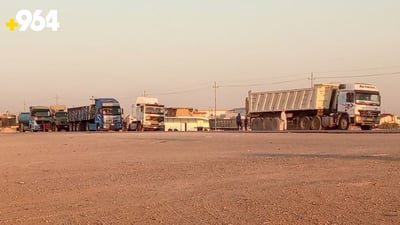 Fuel shipment to Al-Qaim averts crisis