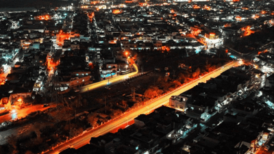 Twelve Erbil, two Sulaymaniyah neighborhoods get 24-hour electricity supply