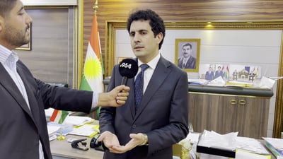 رێگرییەکان لە ئاودانی بەرووبوومی کشتوکاڵی بە ئاوی پیس بەردەوامە