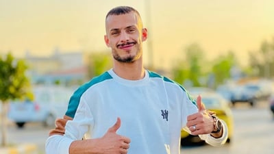 Mosul content creator Abu Jannah released on bail as money laundering charge dropped
