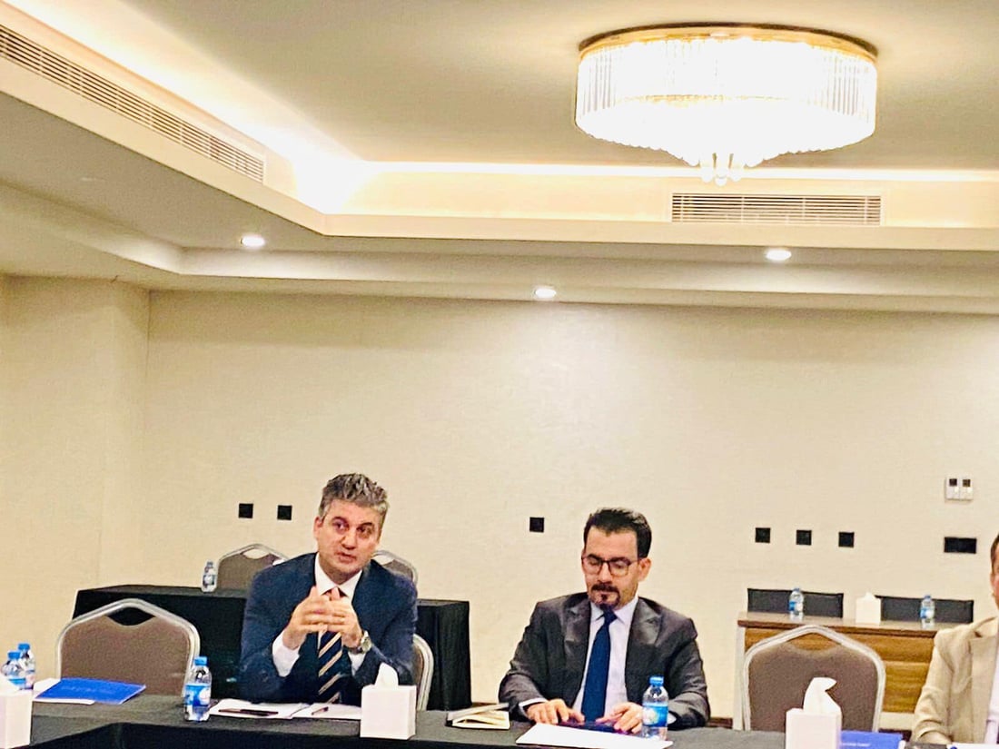 عێراق داوای لە هەرێم کردووە پلانی روبەڕوبوونەوەی توندوتیژی هاوبەش بێت