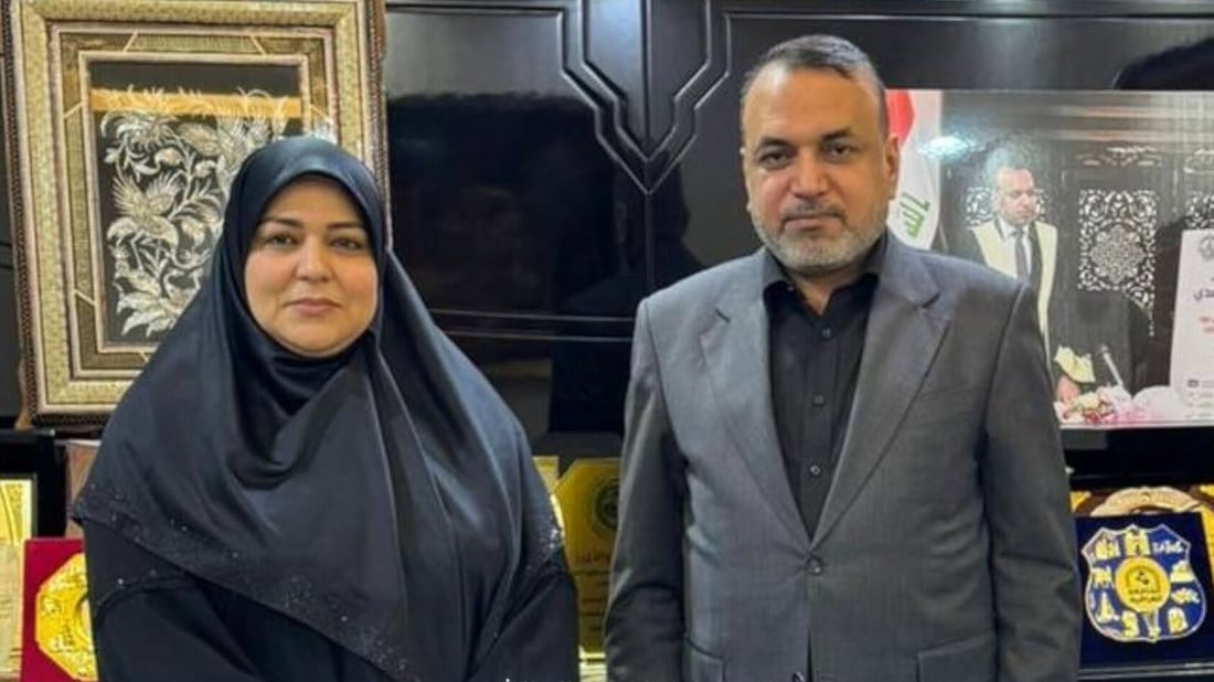 Karbala MP quits Sumeriyoun bloc after arrest warrants issued for Al-Asadi