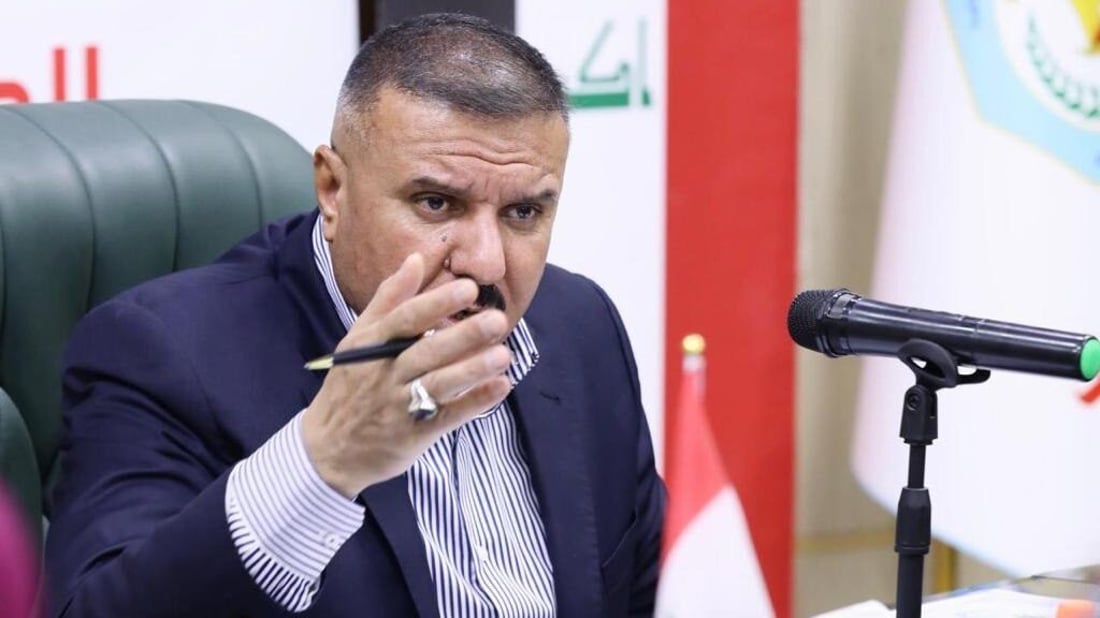 “القصاص سيكون قريباً”.. وزير الداخلية يوجه بمحاسبة المقصرين في حادثة العمرانية