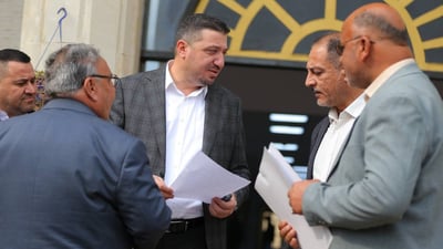 قضاء بلد: 7 مشاريع لتأهيل الشوارع في الصمود والصناعي والإمام