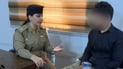 عائلة تناشد الشرطة المجتمعية لمعالجة ابنها من المخدرات والأخيرة تستجيب