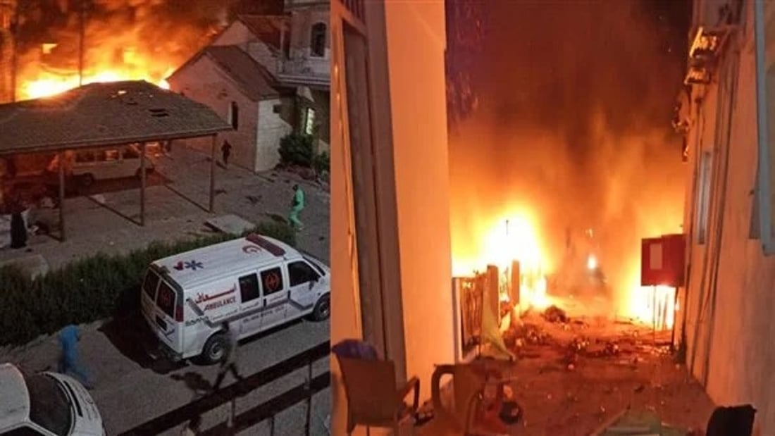 العراق يعلن الحداد العام 3 أيام على ضحايا فلسطين