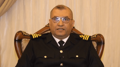 خور عبد الله الآن حوض ساخن.. قبطان عراقي: كيف لم تنتبه بحريتنا لقصف السفن؟