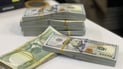 أسعار صرف الدولار في بغداد وأربيل والبصرة اليوم الثلاثاء
