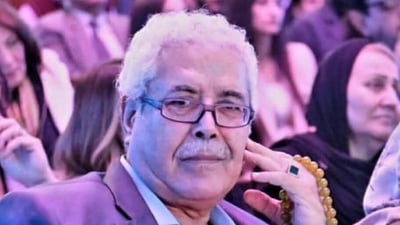 صاحب “سلامة يا وطن”.. الوسط الفني والثقافي يودع قاسم إسماعيل