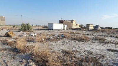 استخدموا اسم السوداني ثم اختفوا.. صور من بغداد “قبل وبعد” افتتاح المشروع!
