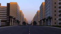 اكتمال أكثر من 9 آلاف وحدة سكنية في بسماية والاستثمار ت...