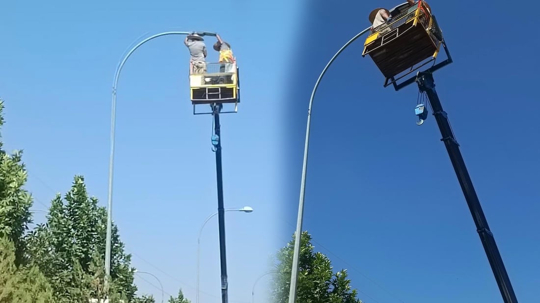 جێبەجێکردنی داوایەکی دیکەی خۆپیشاندەرانی پێنجوێن دەستیپێکرد