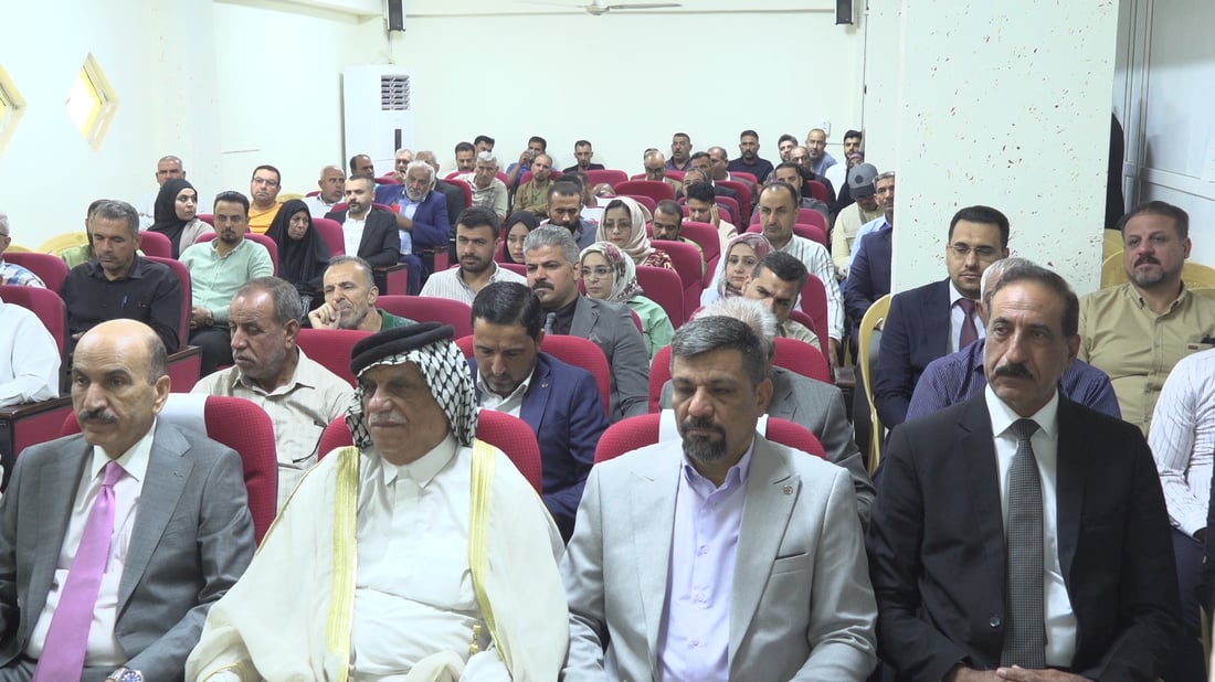 بابل تقترح على مربي الأسماك 3 طرق قبل إلغاء الإجازة.. تقنيات حديثة لتدوير المياه