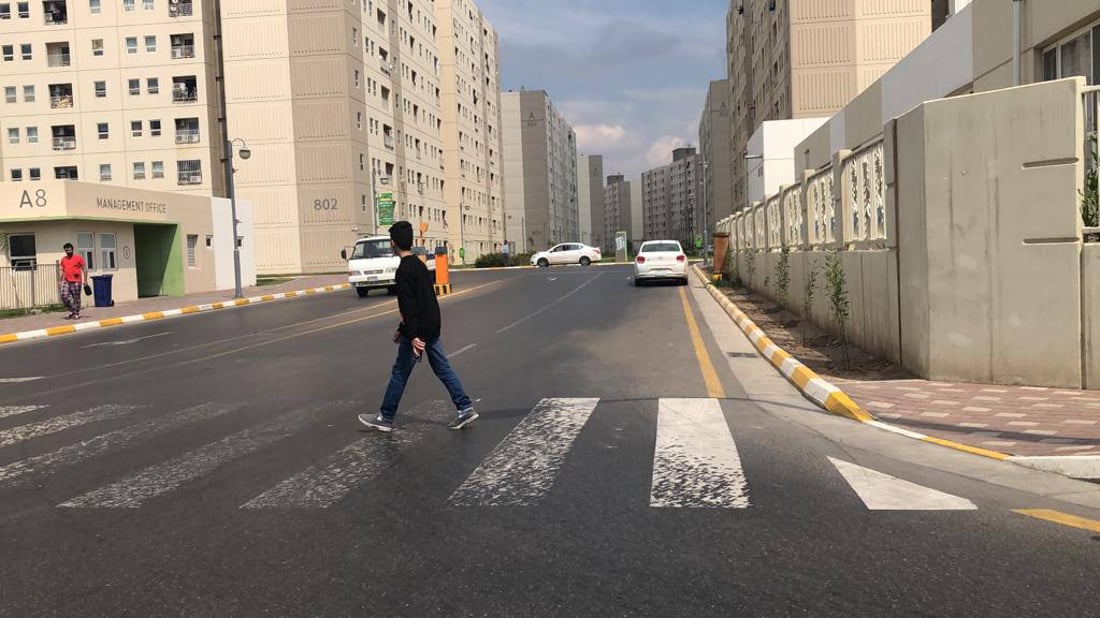 صور: سكان بسماية يعرضون 50 دولاراً مقابل عودة “هانوا”.. لم نجن سوى “بند القمامة”