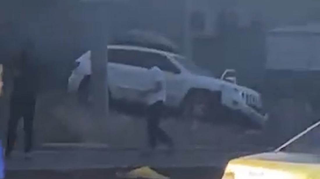 Suspected drug dealer involved in Zakho shootout dies