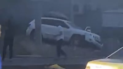 Suspected drug dealer involved in Zakho shootout dies