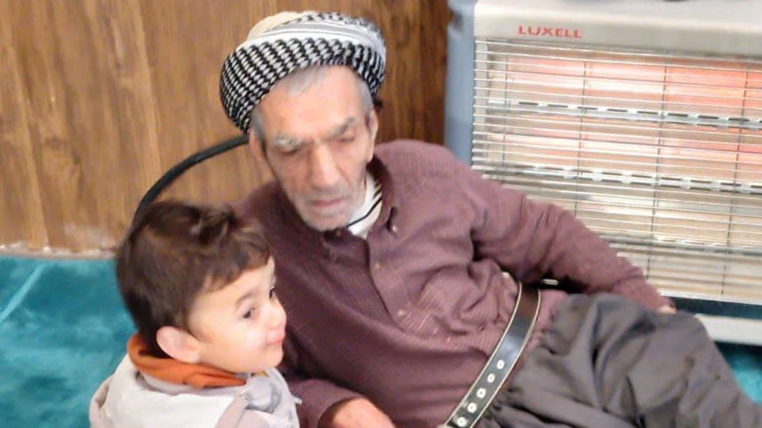 كەسایەتییەكی دیاری كەركوک كۆچی دوایی كرد