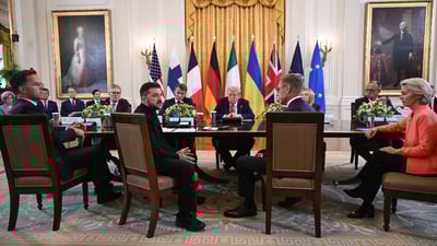 دوای هەوڵەکانی ترەمپ، چین هەڵوێستی خۆی ئاشکرا کرد