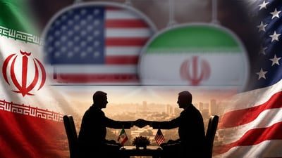 “رێکەوتنەکەی نێوان تاران و واشنتن لە دوای 47 کۆبوونەوەیەکی مێژوویی دەبێت”