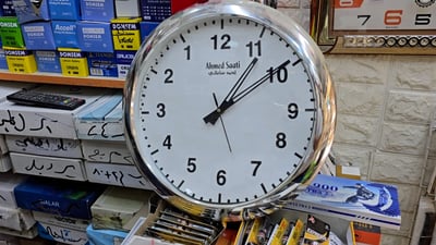 اختراع عراقي أخذته الإمارات.. لا نعرف الحكمة منه لكننا ننشره!