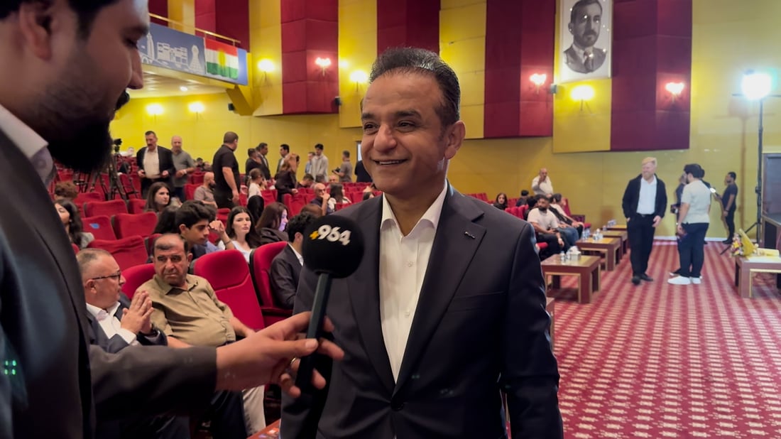 دانا عەبدولجەبار: جارێکی تر هونەر هەڵنابژێرمەوە