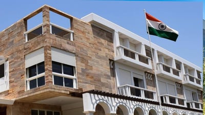 کونسوڵخانەی هیندستان دەرفەتی نوێی خوێندنی راگەیاند