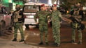 “حيدر الجوكر” بقبضة شرطة الكرخ.. نفذ 3 عمليات سرقة باستخدام مفاتيح خاصة