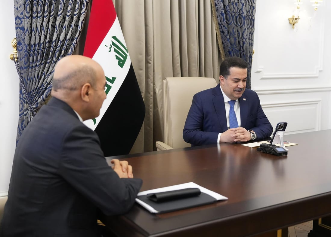 “بردنەوە لە ئێوە و پاداشت لە ئێمە”