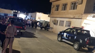 واقعة صادمة على كورنيش حديثة.. مقتل “يعقوب” بـ 6 رصاصات قرب دورية للشرطة (صور)